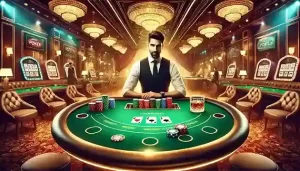 Poker Casino WIN888